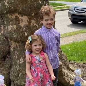 Meet your Posher, Julie